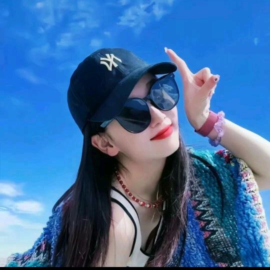 雨晴（大码女装）