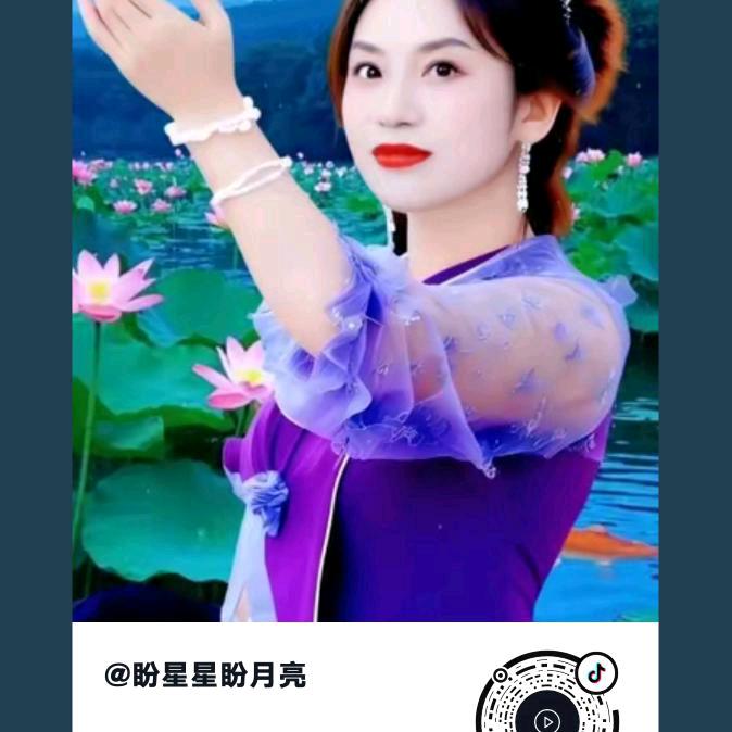 幸福的花朵