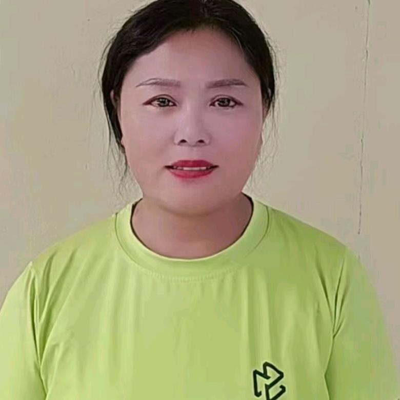 李姐