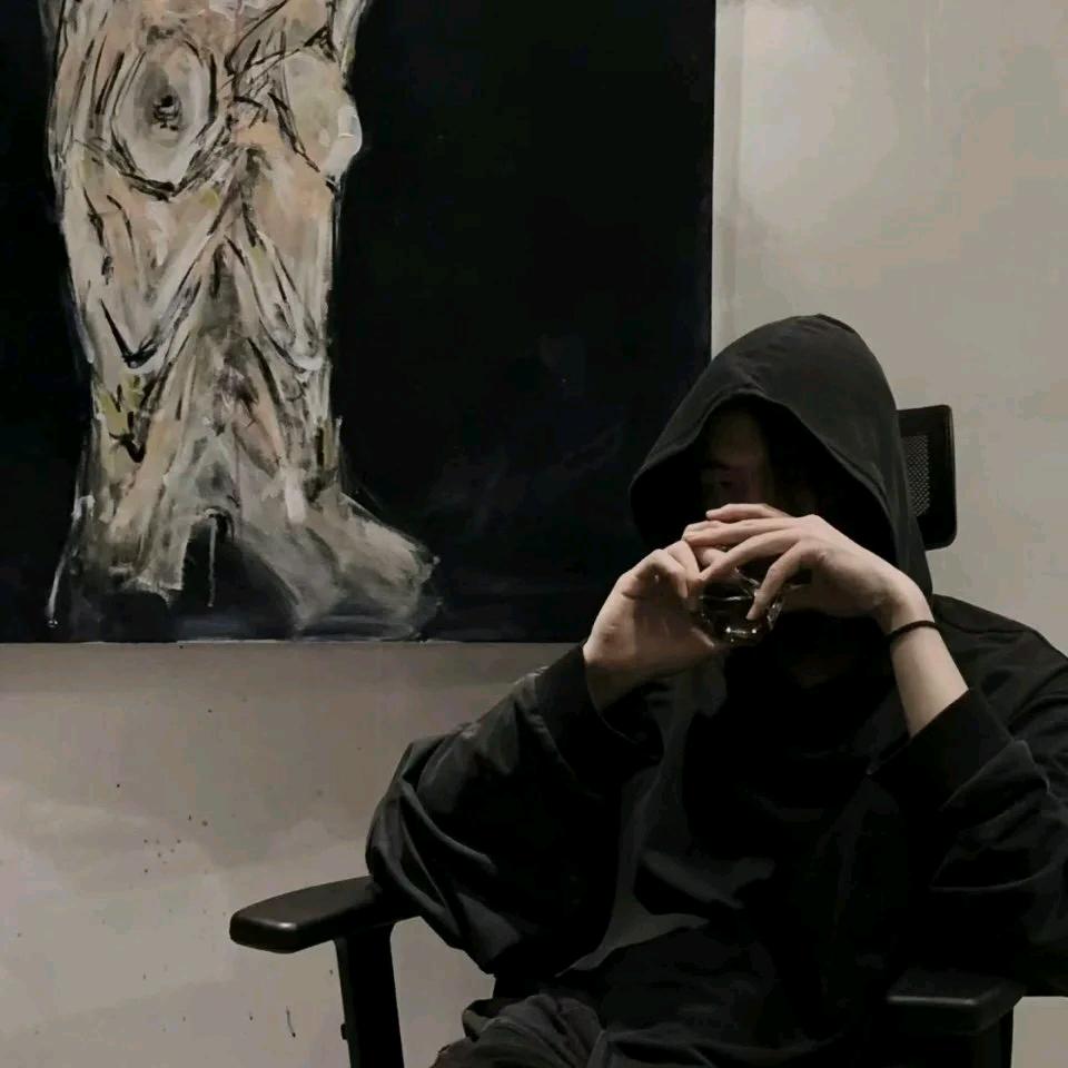 寂静
