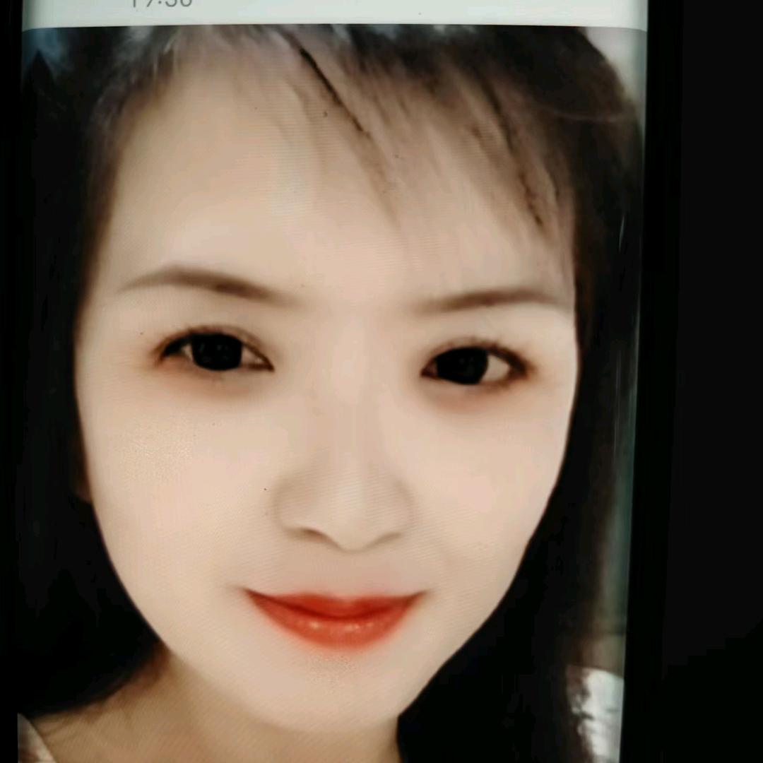 兰兰姐