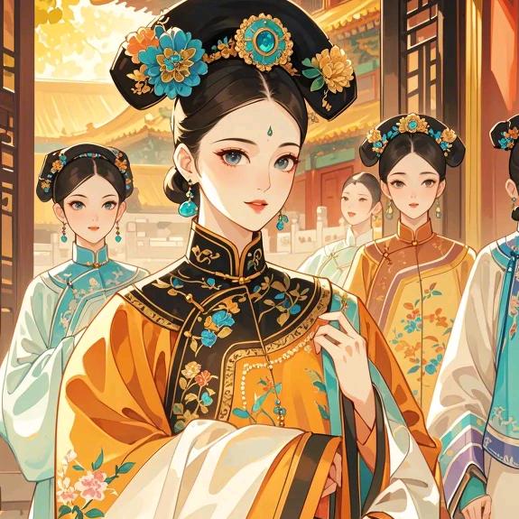 古往今来