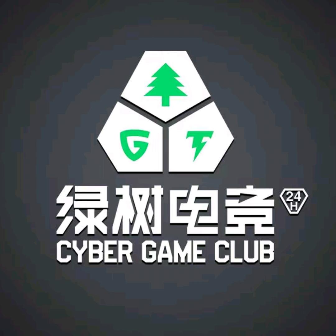 绿树电竞 科华王府井店