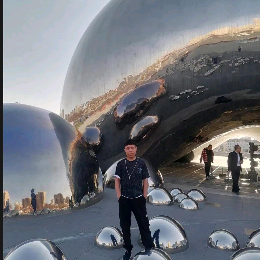 无所谓。买买提艾力·阿布都热合曼