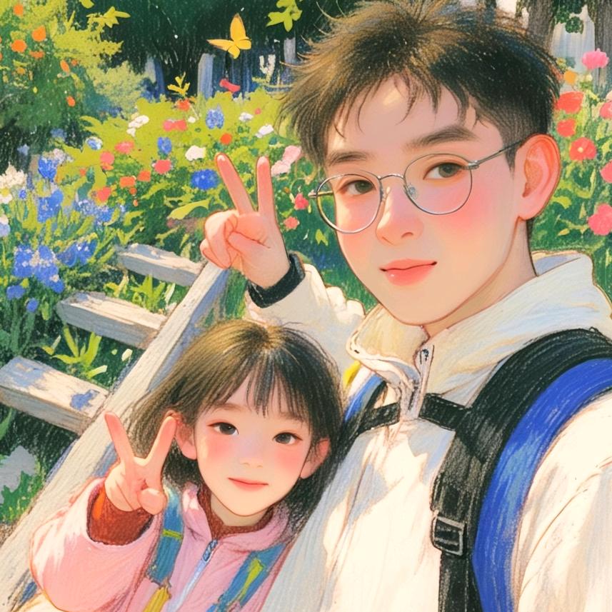 🇨🇳小小小超人🍀