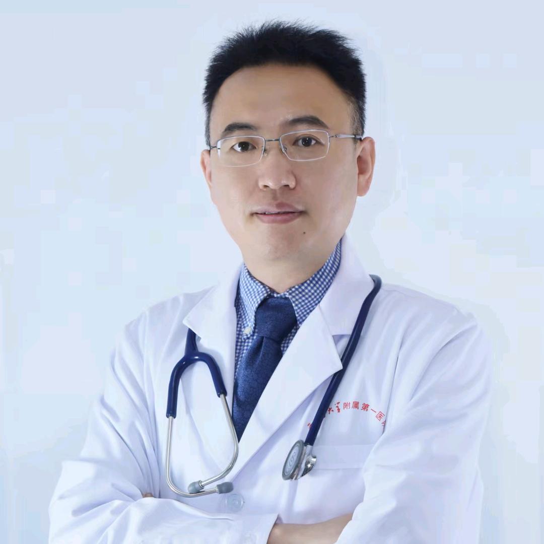 医路有福