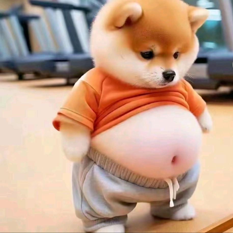 憨憨