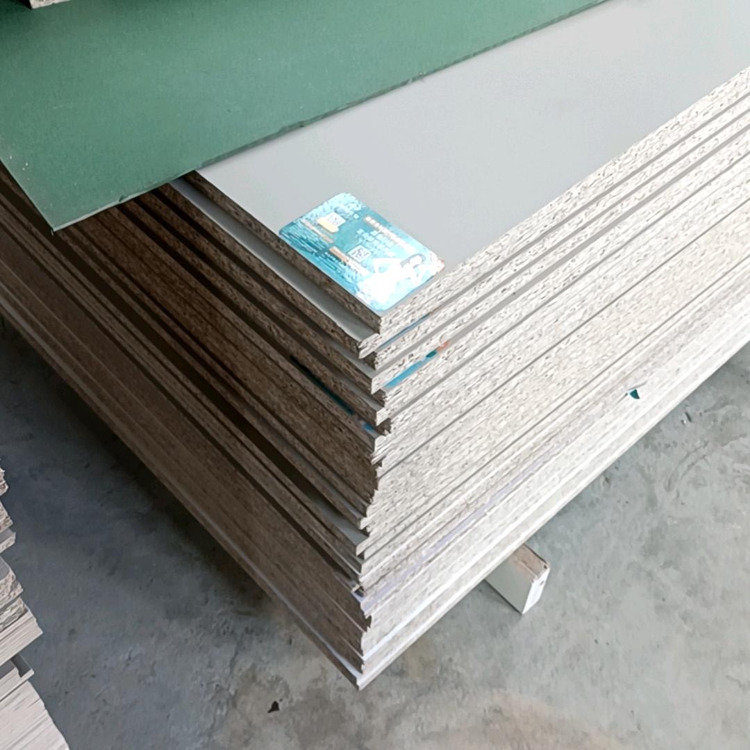 全屋定制家具工厂