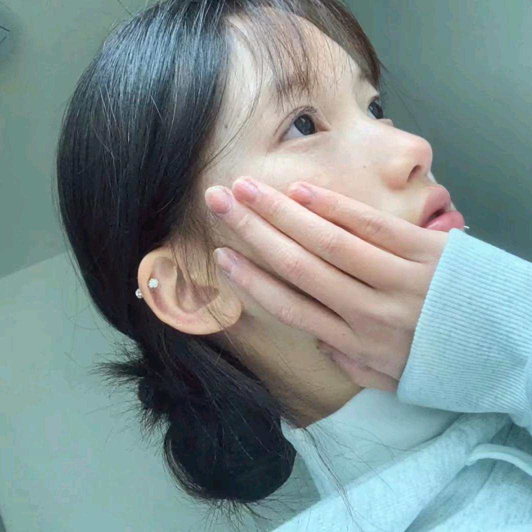 冬天的你