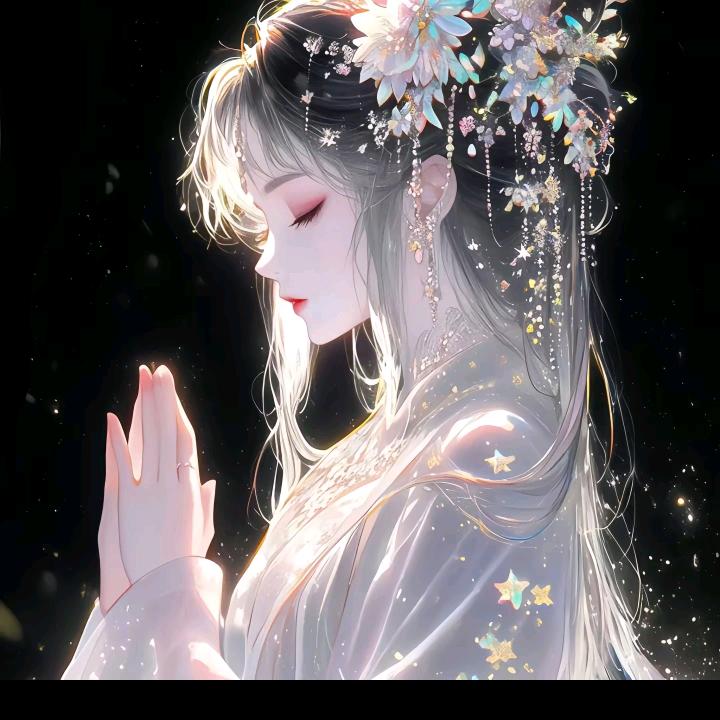 清澈