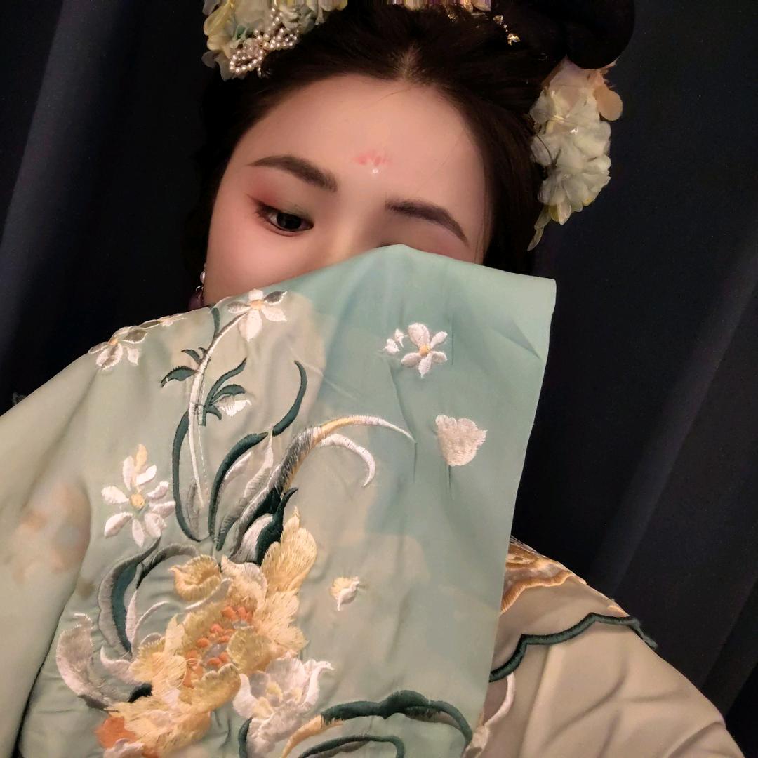 柒公主👸