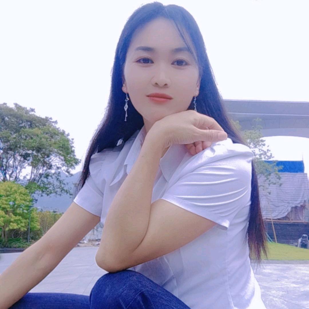 伤心的女人