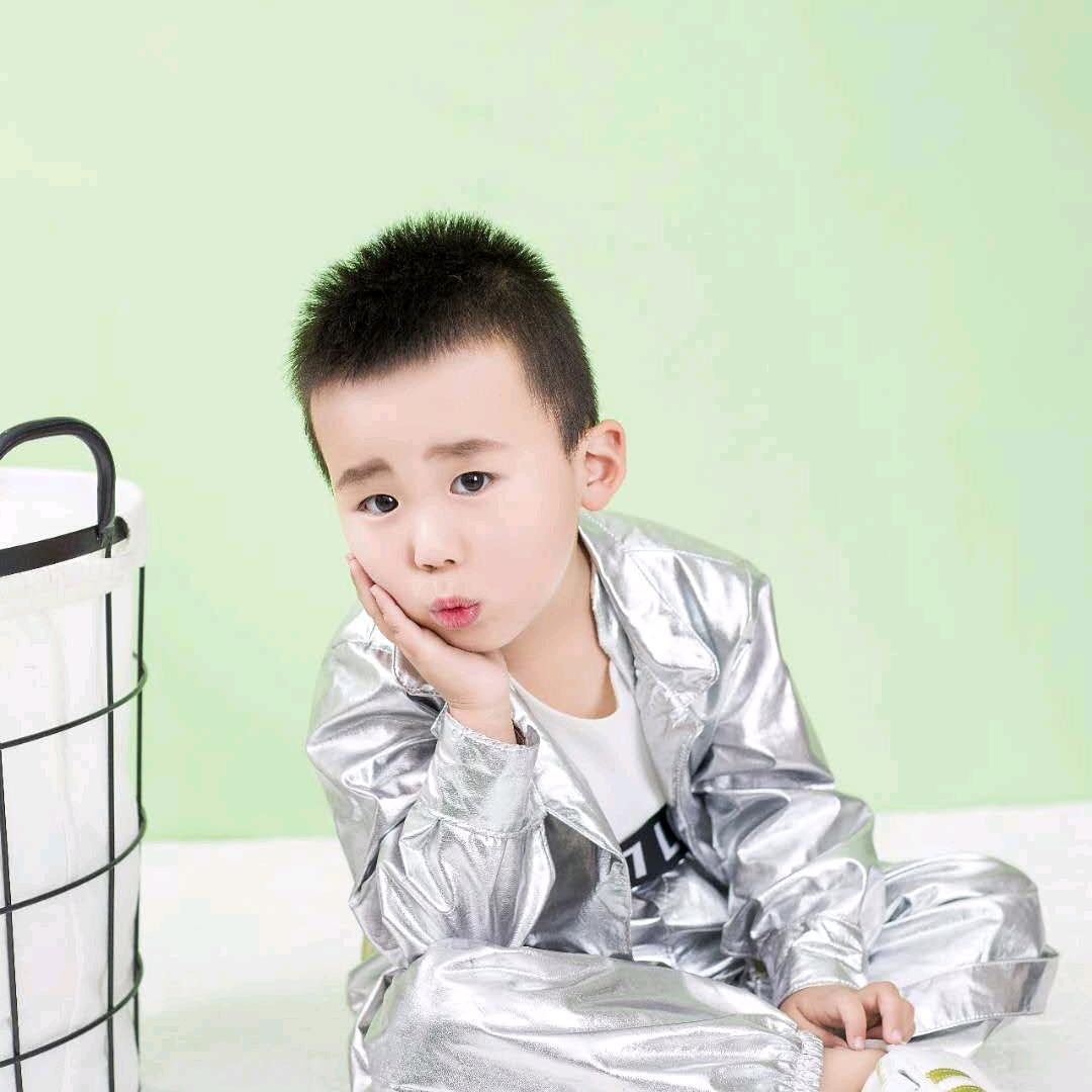 、k 时间不停伴你永恒°