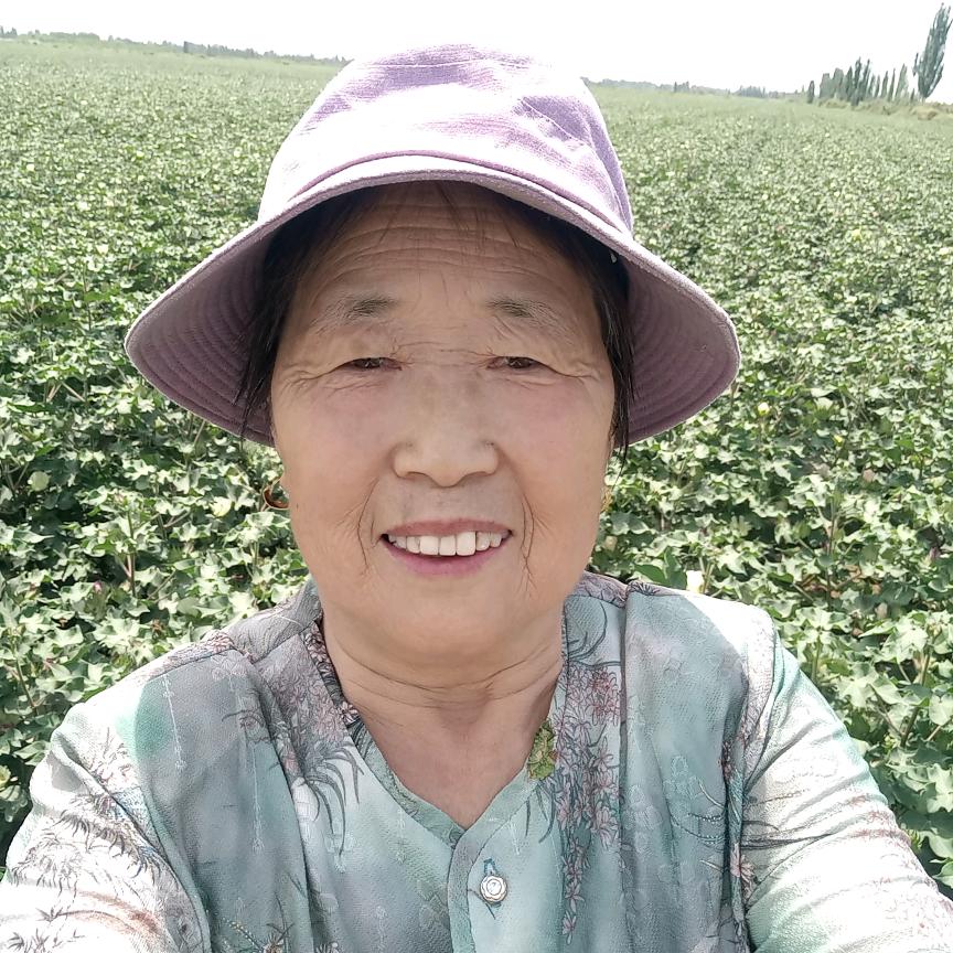 花香自来