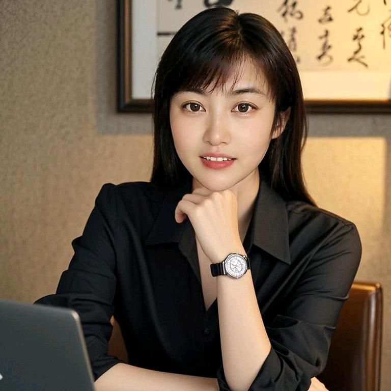 💞焦💞玲💞《承蒙厚爱》