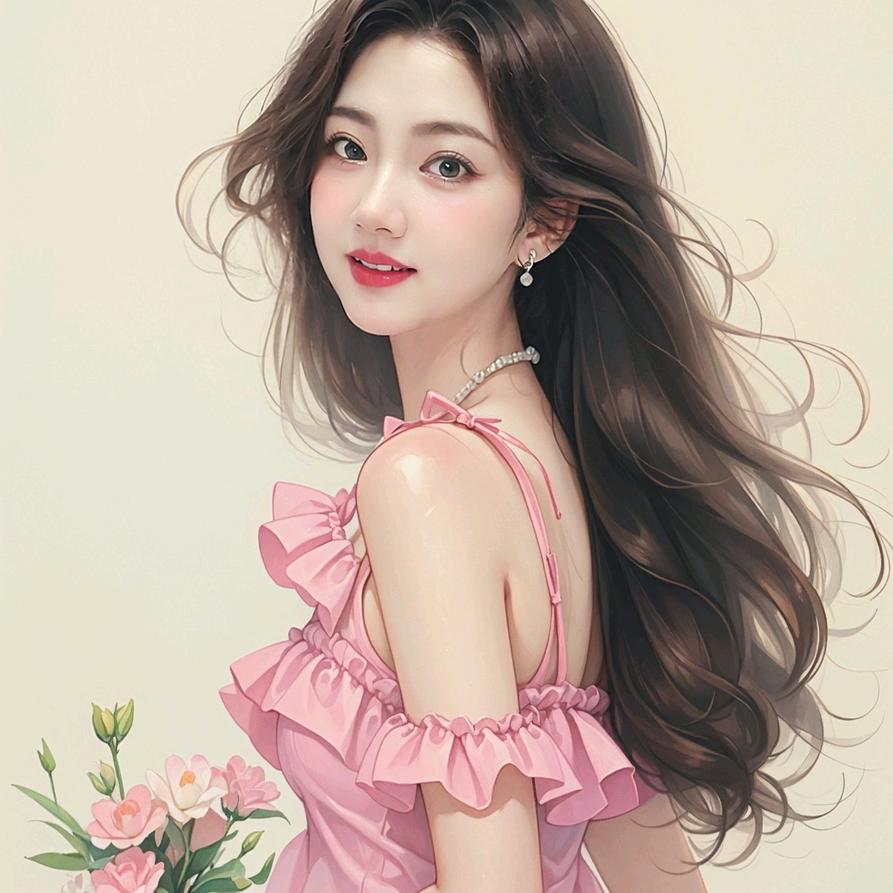 我是你的鲍哦！❤️
