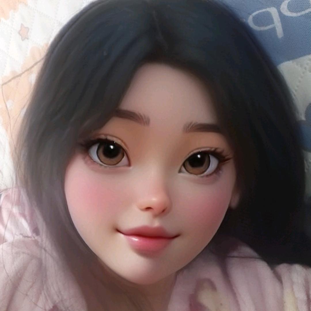 🌈6.柠檬味的少女