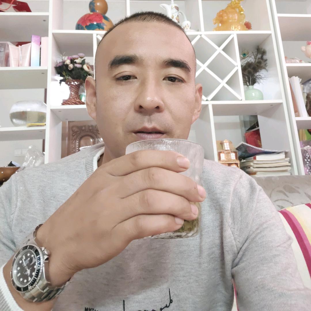 有缘人♛<回族>