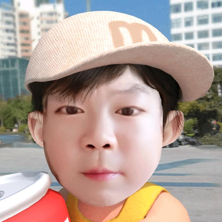 。彩虹