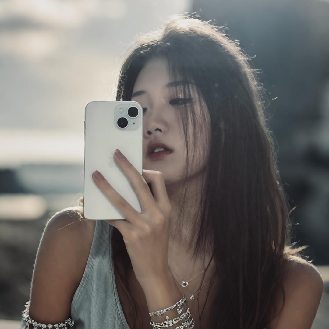 白月光超级管家