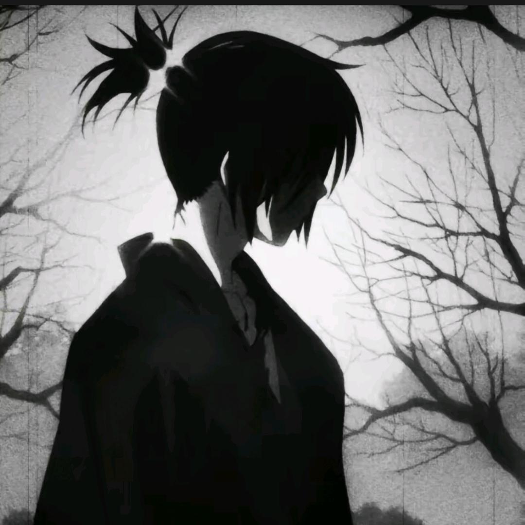 雨停了