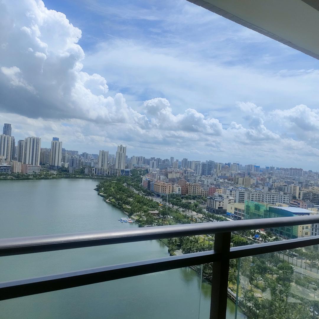 海南柯柯房地产营销策划有限公司