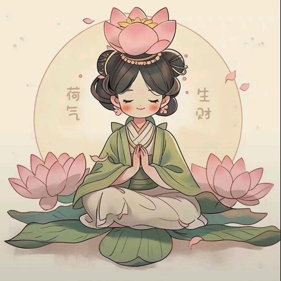 早暴富晚暴富早晚都暴富