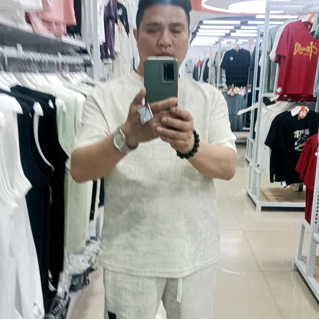 一路向北