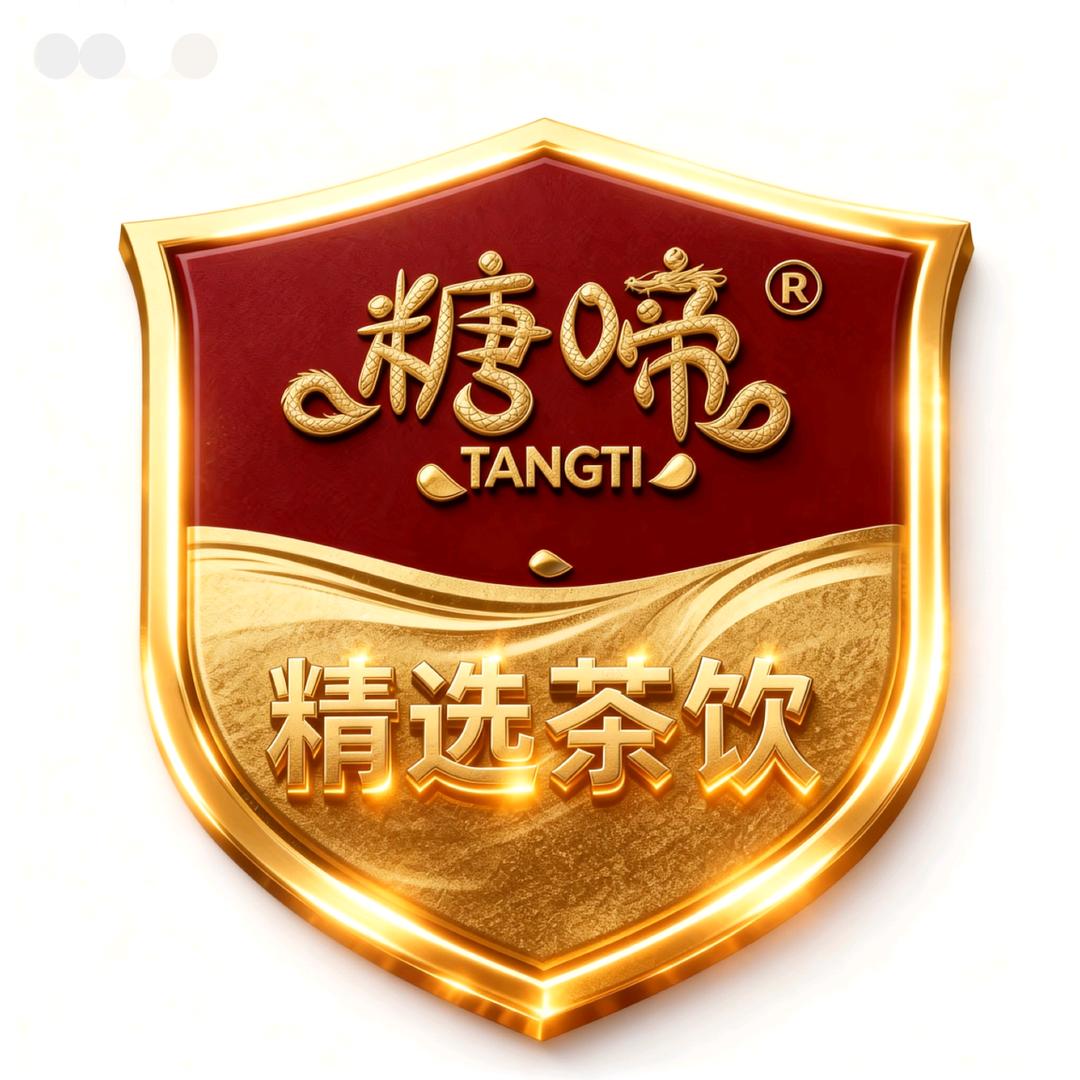 糖啼品牌创始人