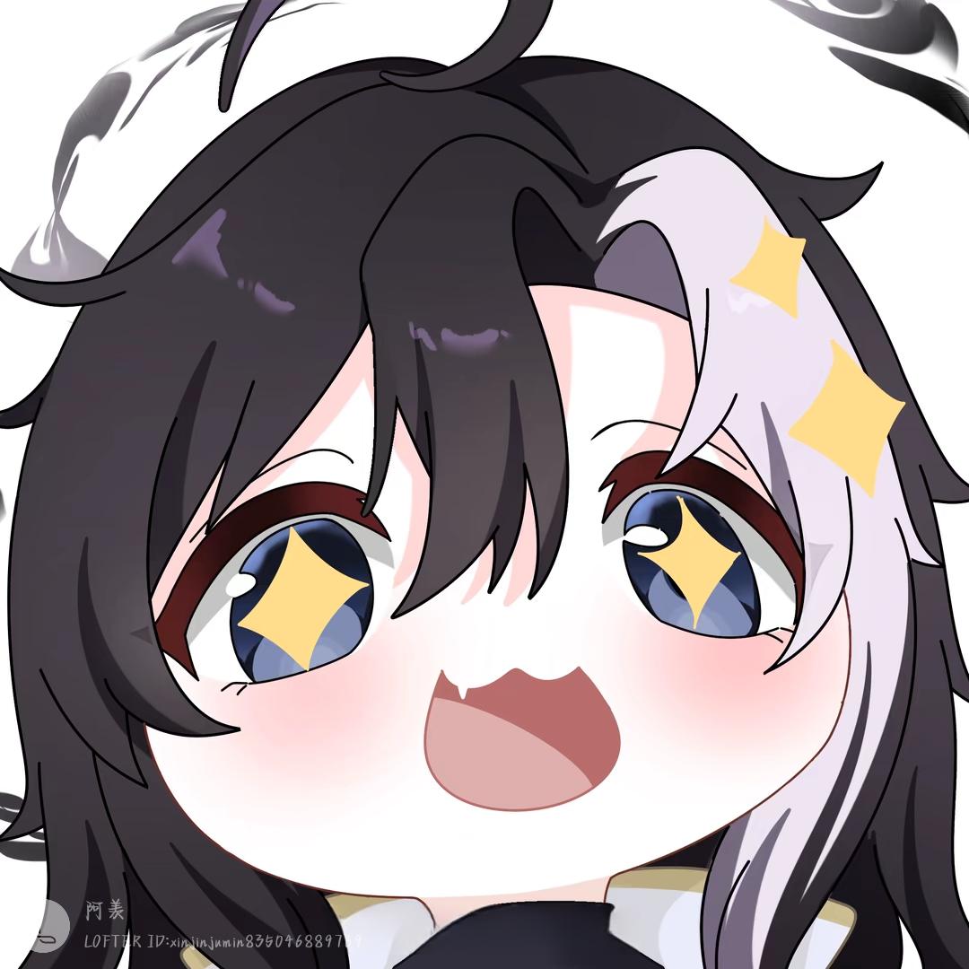 T-T忧郁的蛋挞🥧