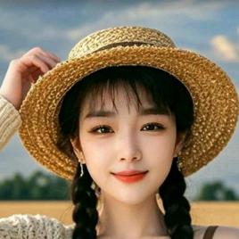 平安张姐，祝儿女好运连连