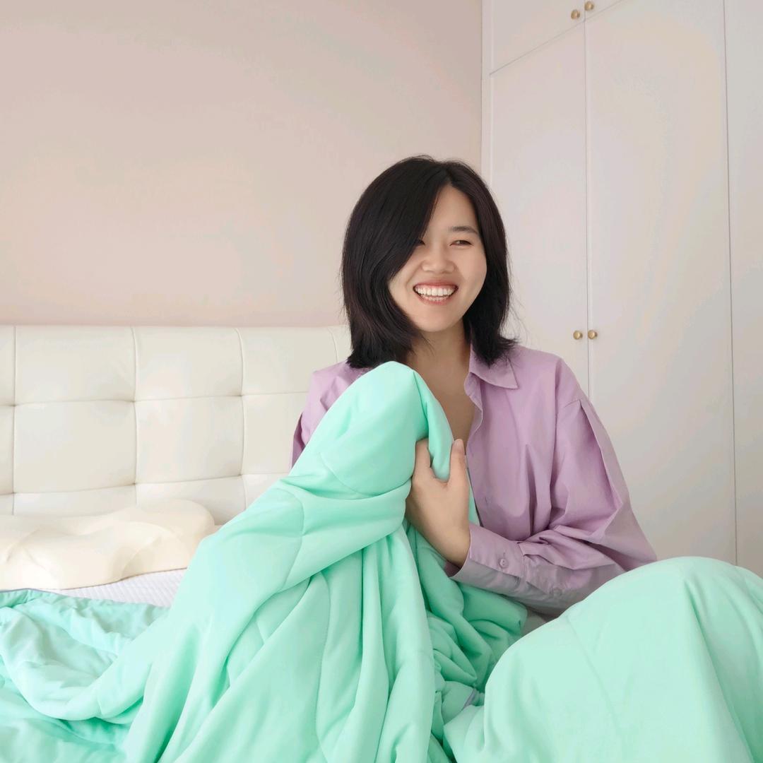 张鱼小丸子