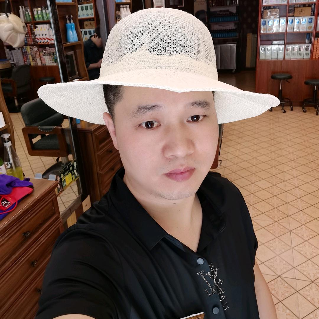 FG斌哥