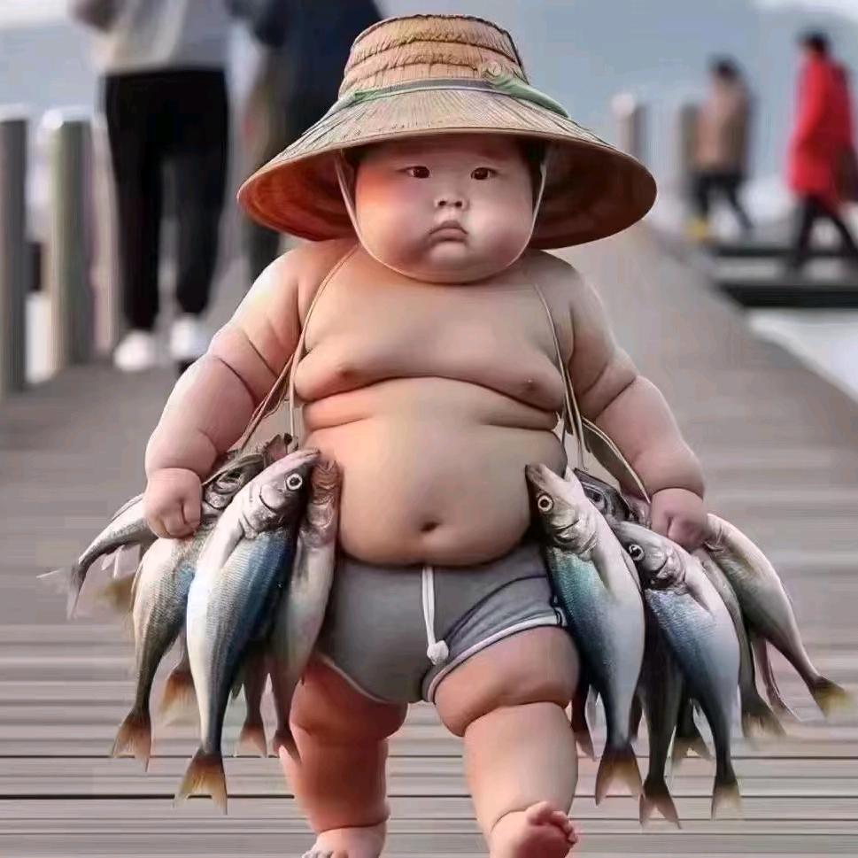 人为