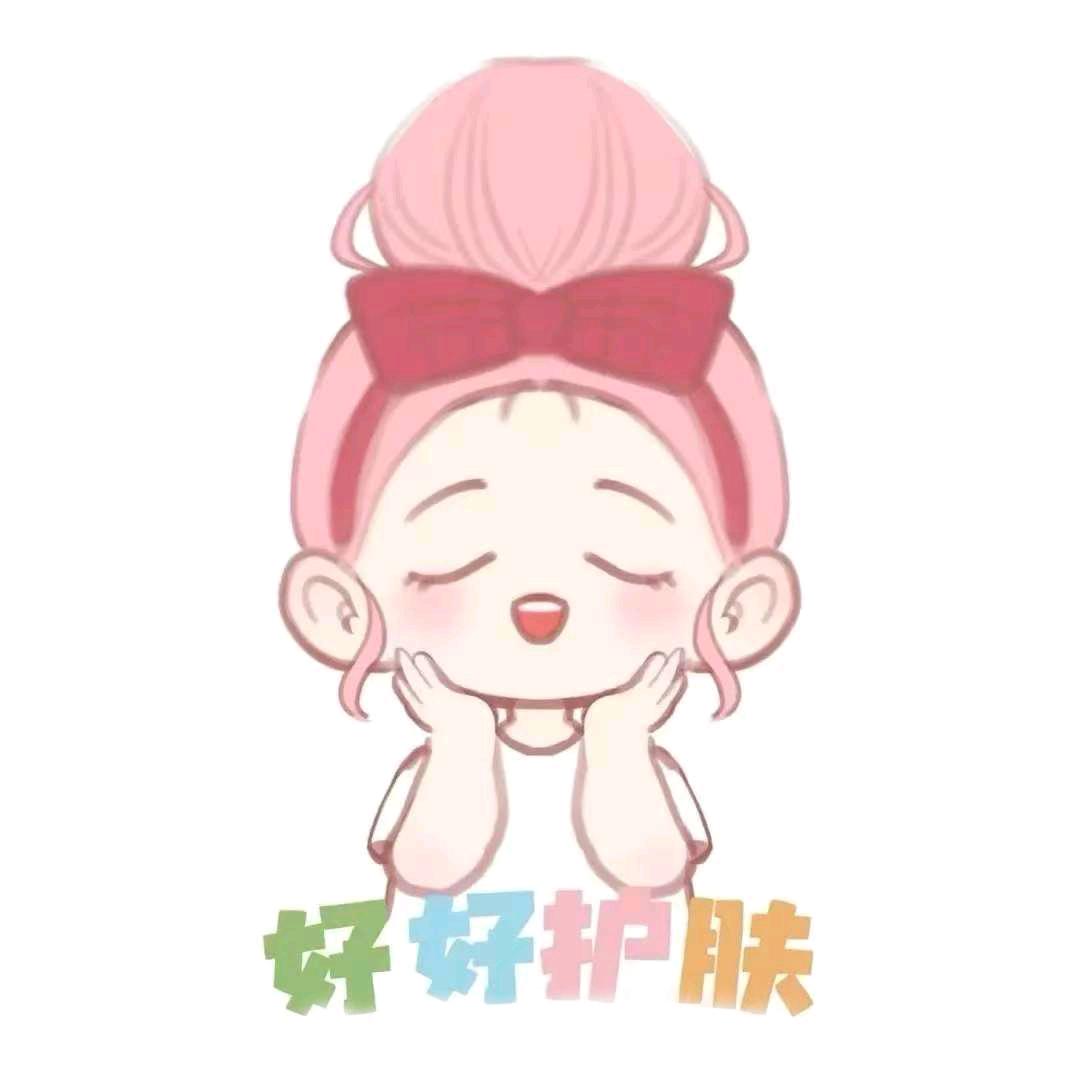 康雪护肤精选小学姐