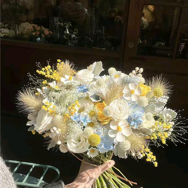 甜蜜人生