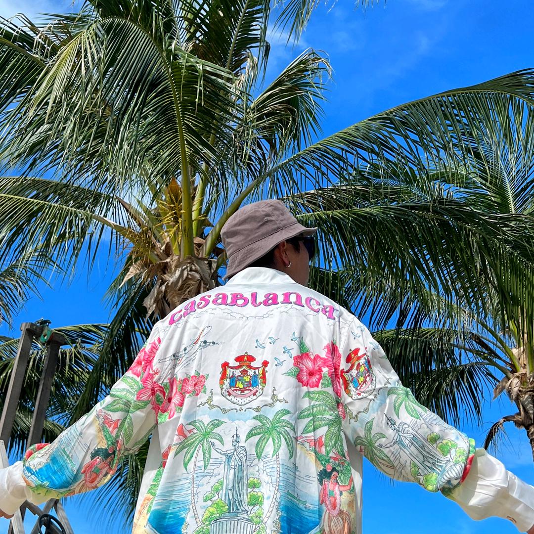 啥也不是埃里克