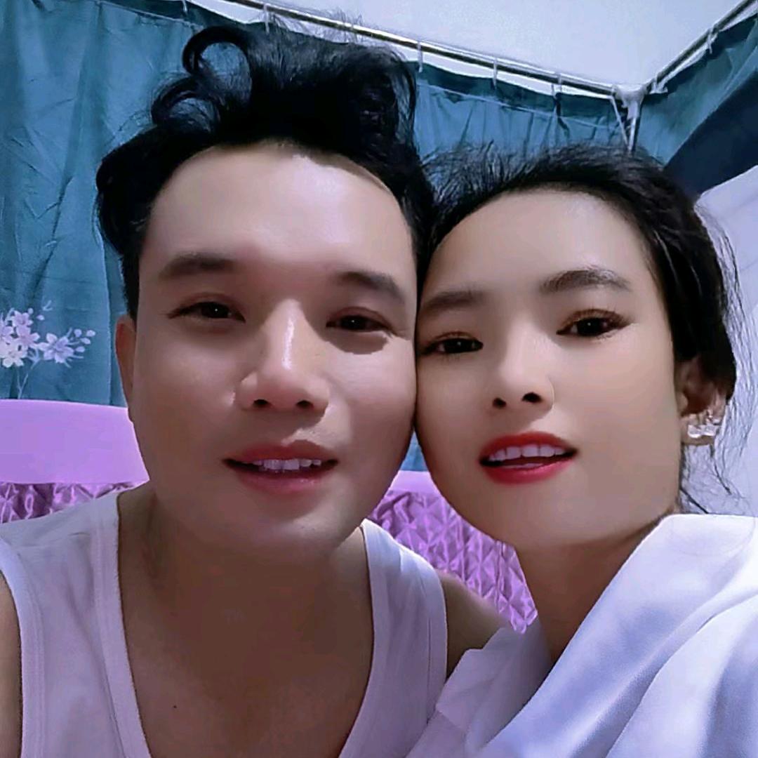 农村小夫妻@