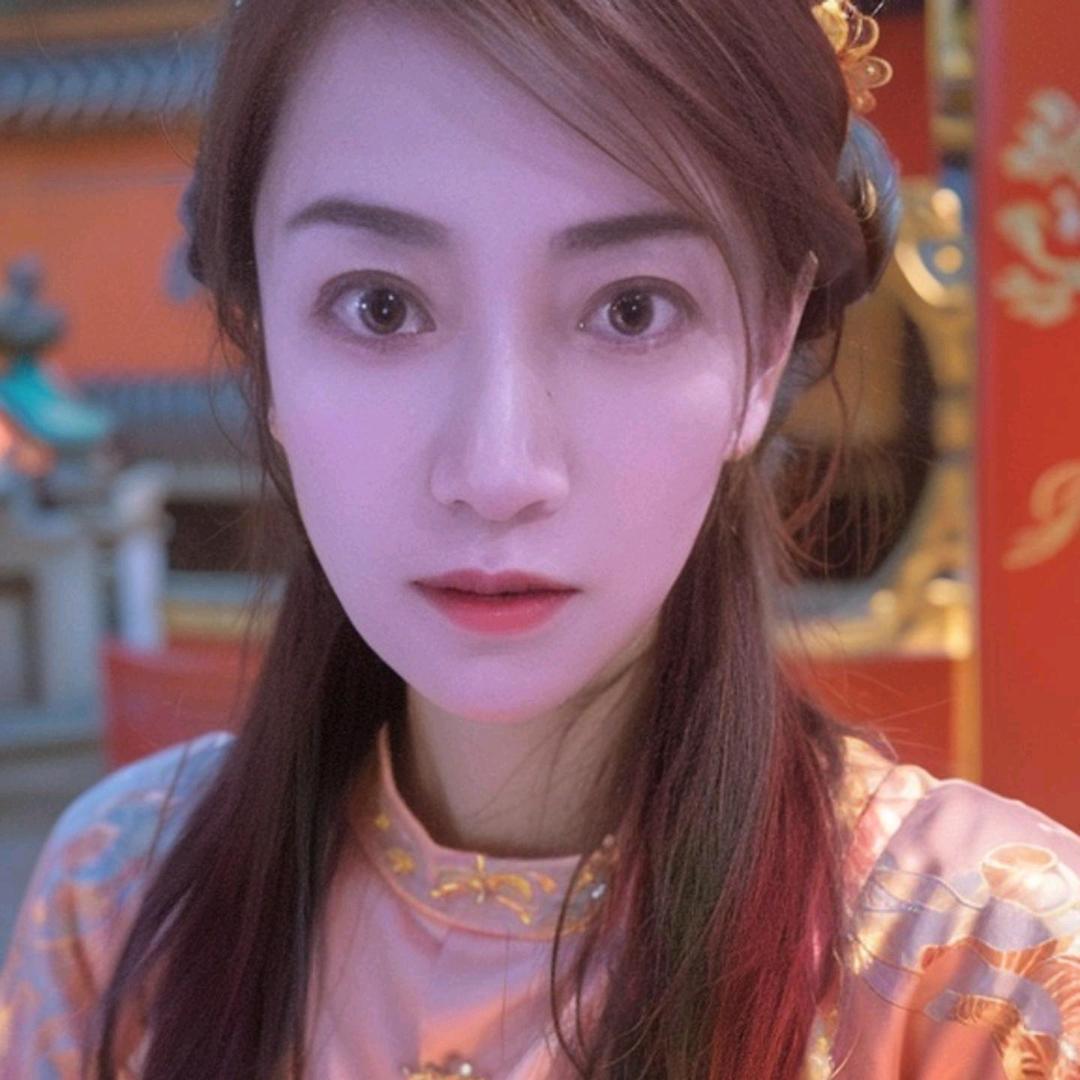 小虎牙儿