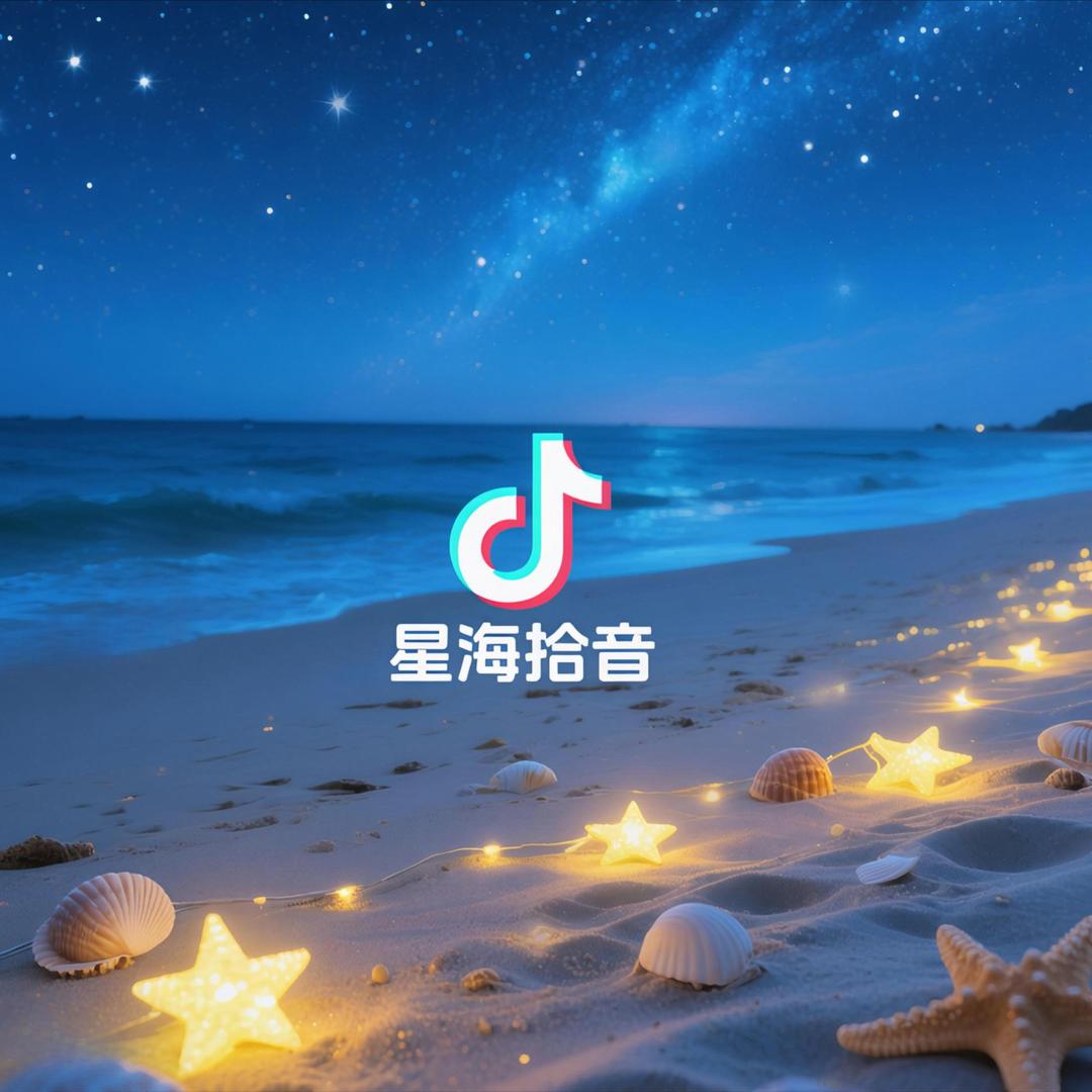 星 海 拾 音