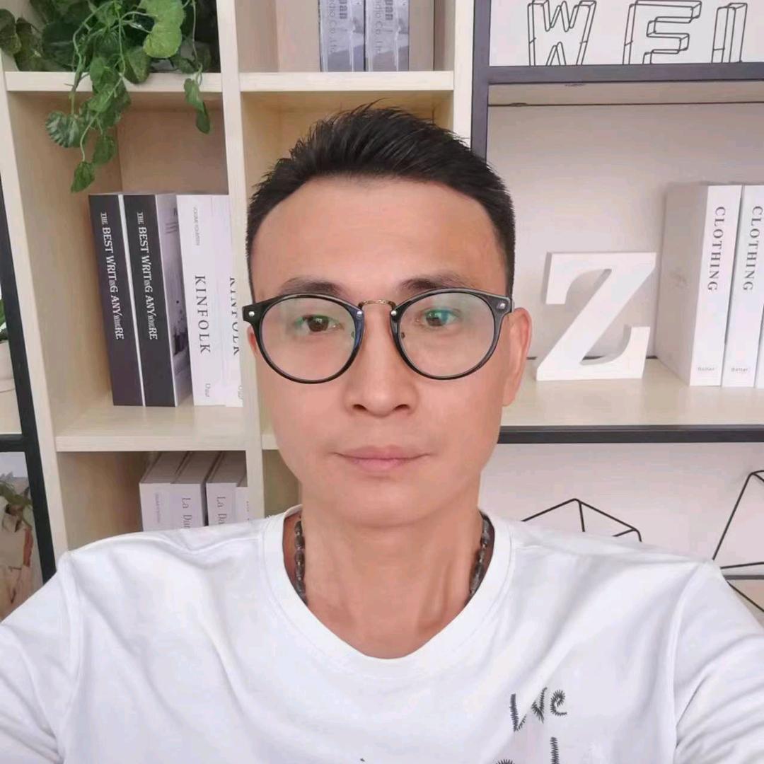 爱国老渣男