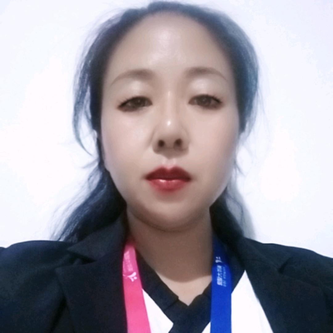 美年大健康白云霞
