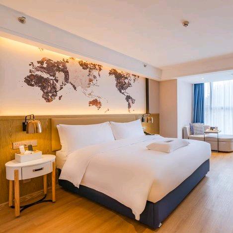 凯里亚德酒店-精品专供