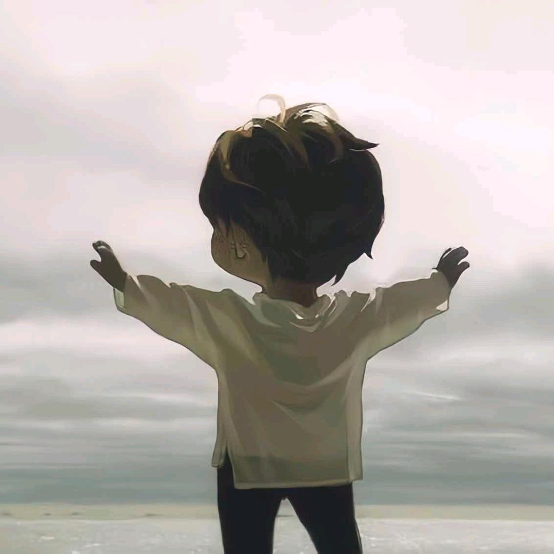 落信