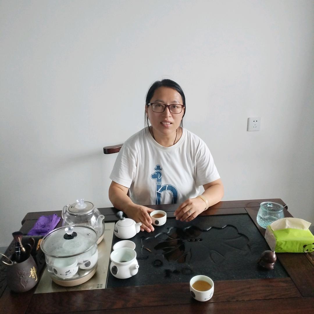 泰安拍打师玲子