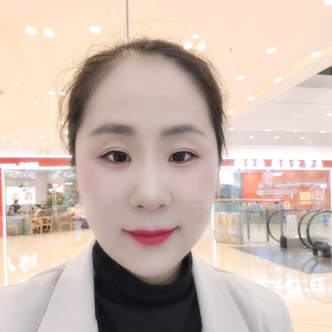 把什么都看淡了