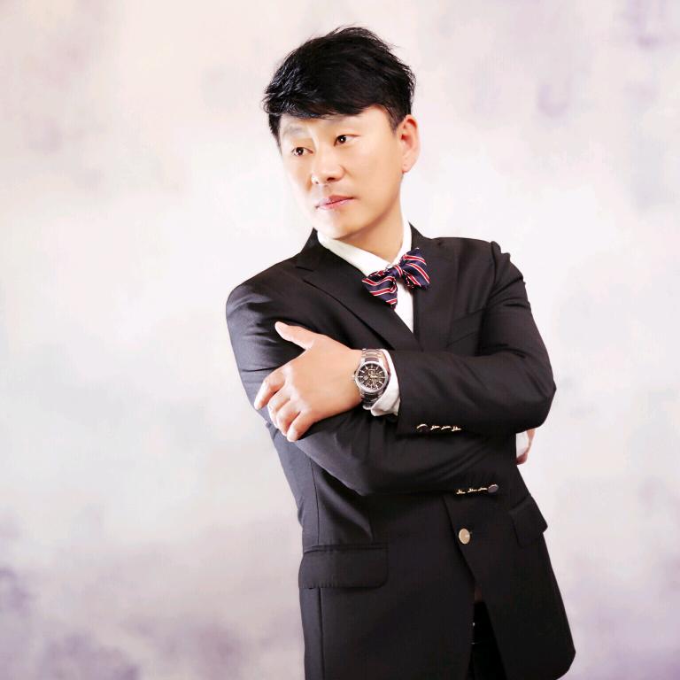 多美丽烫染工作室