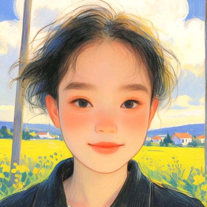 原是微尘