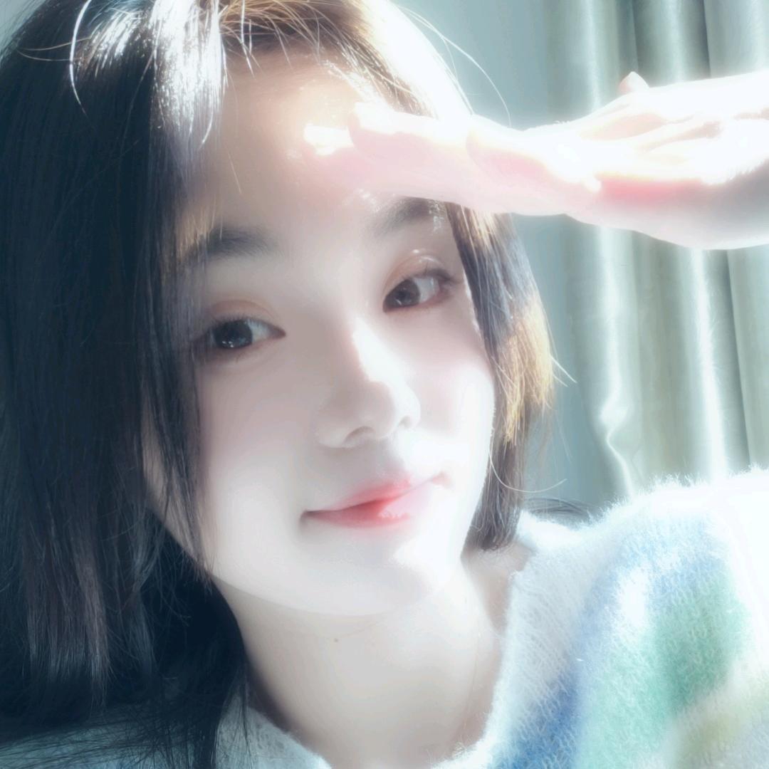 我在