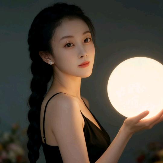 小梅花